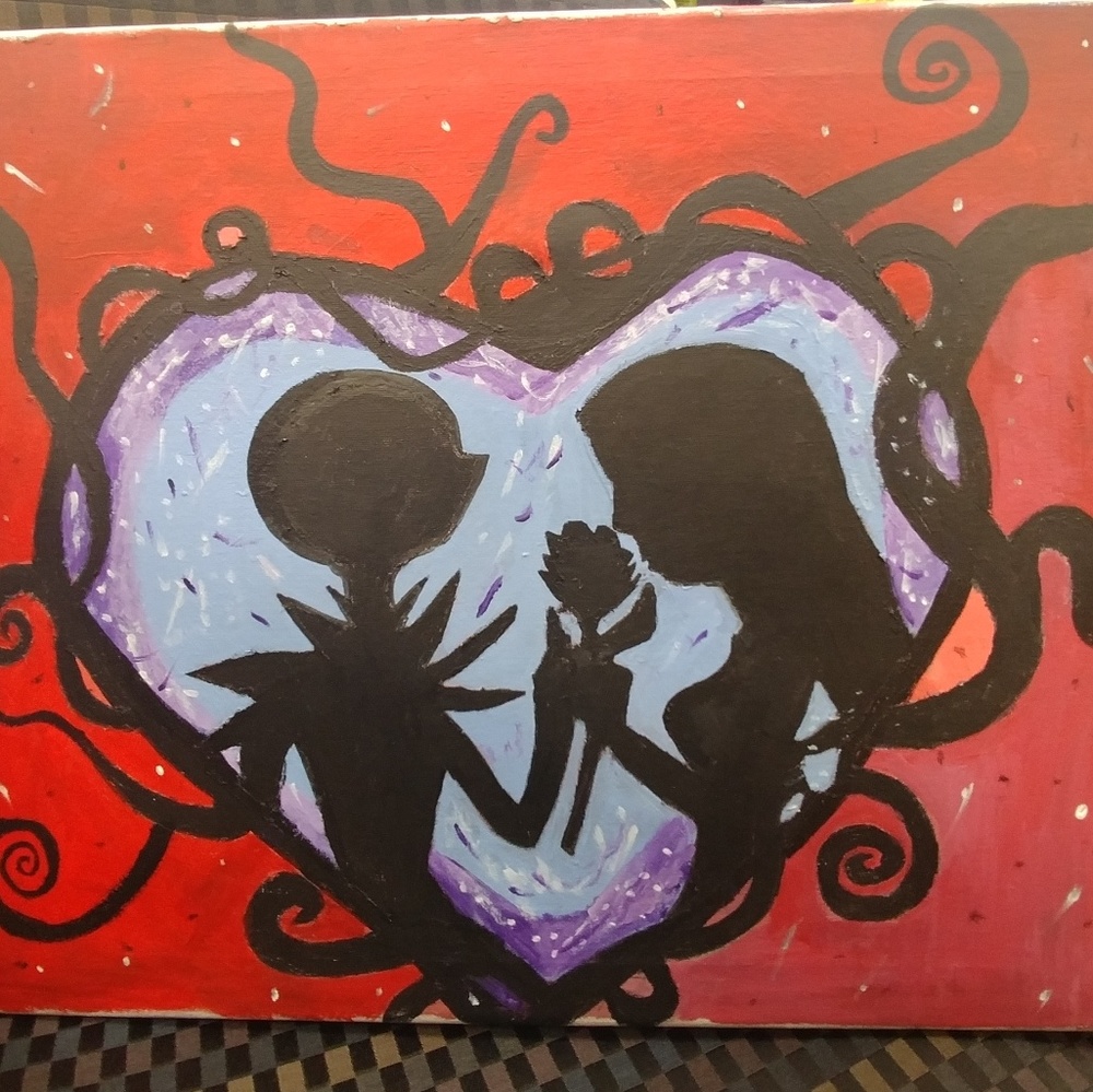 Paintings